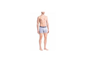 8054216308902 - Trunk BOXER Style 01 C Basic Cuff Logo im 2er Pack 8054216308902 - Trunk BOXER Style 01 C Basic Cuff Logo im 2er Pack