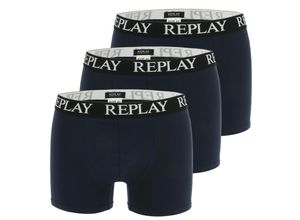 8054216404505 - Herren Retroshorts B - Navy Gr XXL