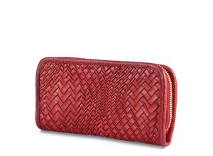 8054302309349 - WALLET 100ND-red Damen