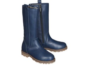 8054309092411 - Lil& me - Winterstiefel LAURIE gefüttert in navy Gr31