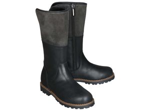 8054309092695 - Lil& me - Winterstiefel MEMA gefüttert in schwarz Gr35