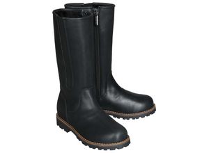 8054309092794 - Lil& me - Winterstiefel MADALINA gefüttert in schwarz Gr33