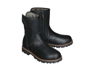 8054309092893 - Lil& me - Winterstiefel LIZZIE gefüttert in schwarz Gr31