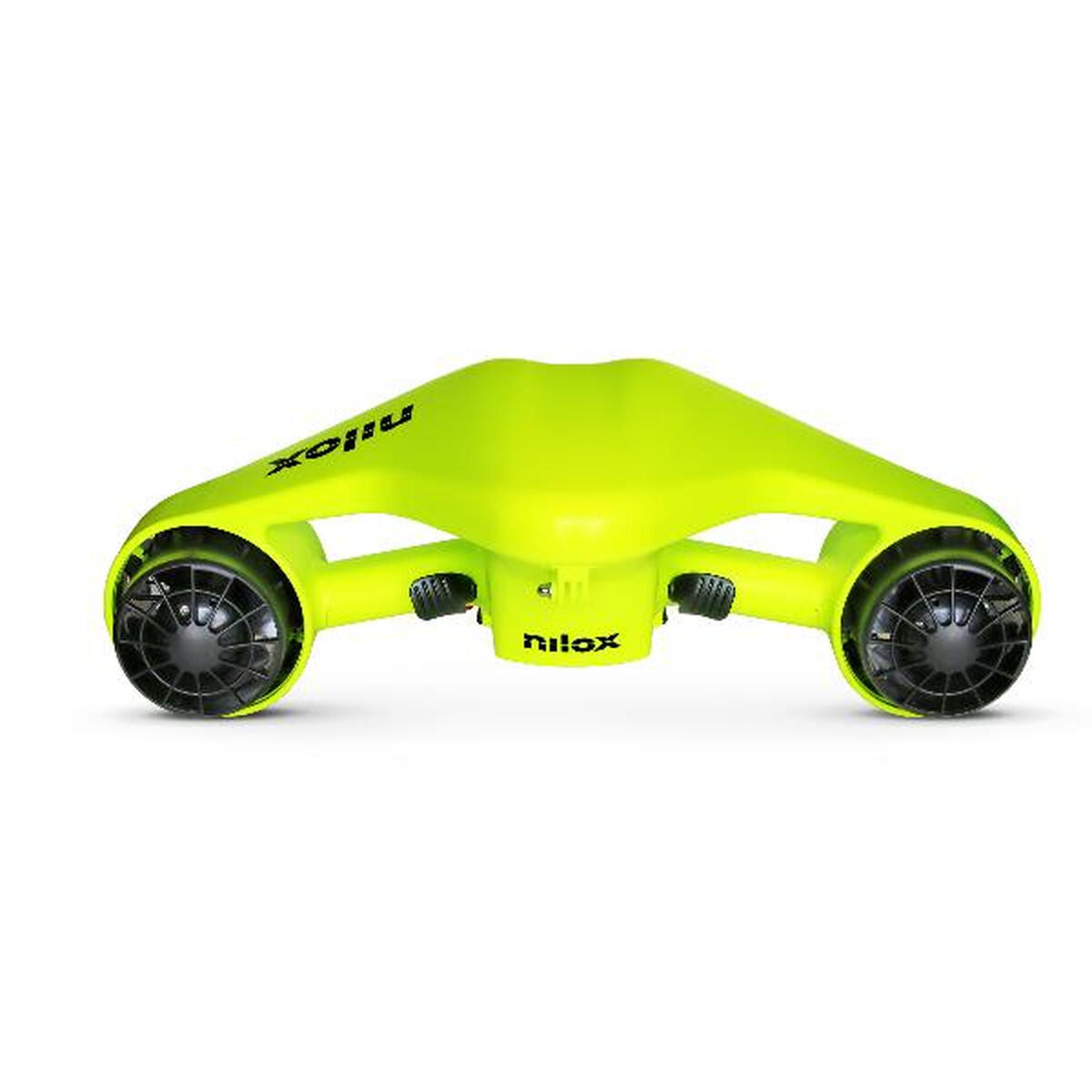 8054320845997 - Elektroroller Acqua Scooter Gelb Unterwasser 8054320845997 - Elektroroller Acqua Scooter Gelb Unterwasser