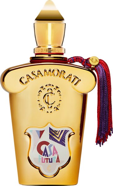 8054320900078 - XERJOFF Casamorati Casa Futura Eau de Parfum (EdP) 100 ml