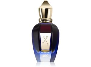 8054320900276 - XERJOFF Collections Join The Club Collection 400 Eau de Parfum Spray 50 ml