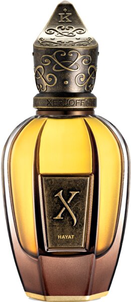 8054320900757 - Hayat Eau de Parfum (EdP) 50 ml