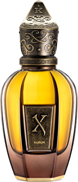 8054320900818 - Aurum Eau de Parfum (EdP) 50 ml