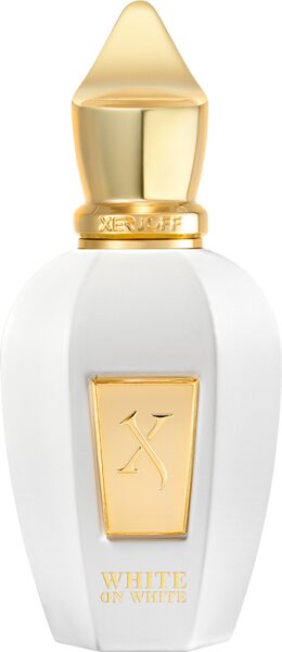 8054320902164 - White on White Eau de Parfum (EdP) 50 ml