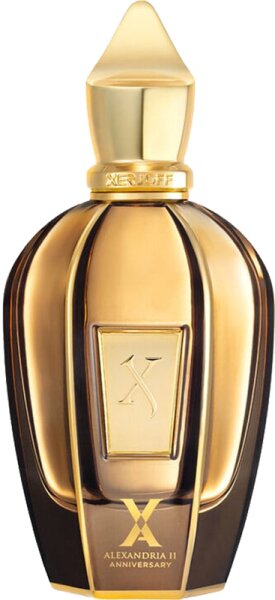 8054320902348 - Alexandria II Anniversary Eau de Parfum (EdP) 100 ml