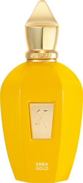 8054320902522 - Erba Gold Eau de Parfum (EdP) 100 ml