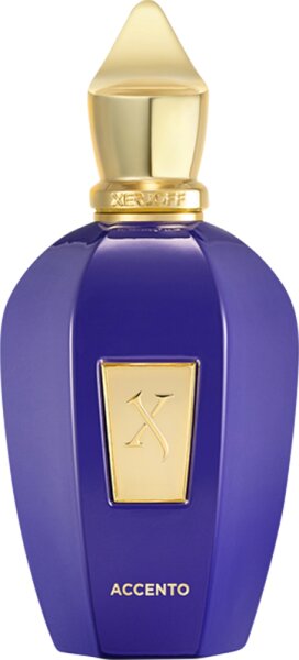 8054320902553 - Accento Eau de Parfum (EdP) 100 ml