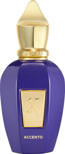 8054320902560 - Accento Eau de Parfum (EdP) 50 ml