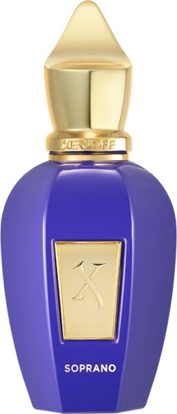 8054320902645 - Soprano Eau de Parfum (EdP) 50 ml