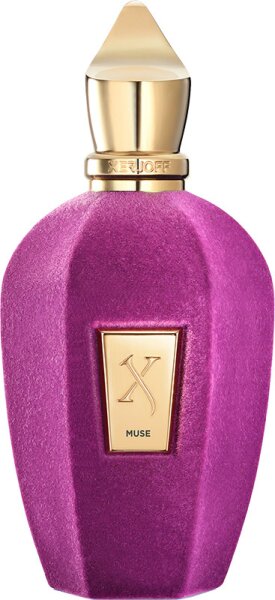 8054320902690 - Muse Eau de Parfum (EdP) 100 ml