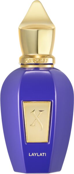 8054320902737 - Laylati Eau de Parfum (EdP) 50 ml