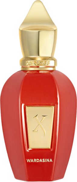 8054320902928 - Wardasina Eau de Parfum (EdP) 50 ml