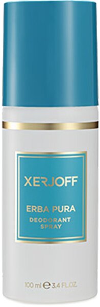 8054320903048 - Xerjoff Erba Pura Deodorant Spray 100 ml