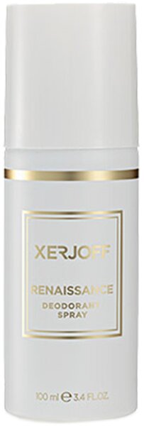 8054320903406 - Xerjoff Renaissance Deodorant Spray 100 ml