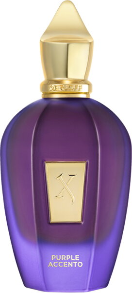 8054320904342 - Xerjoff Purple Accento Eau de Parfum (EdP) 100 ml