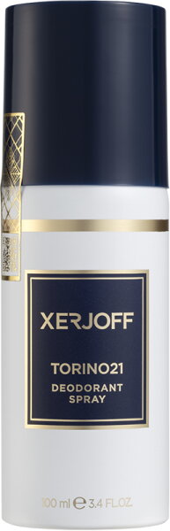 8054320904687 - XERJOFF Torino 21 Deodorant Spray 100 ml
