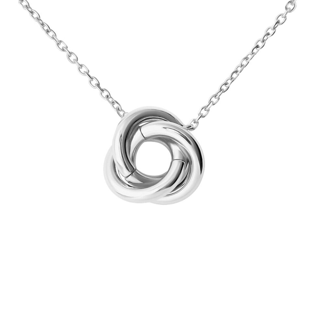 8054372842883 - Damenanhänger 1666057 Silberfarben