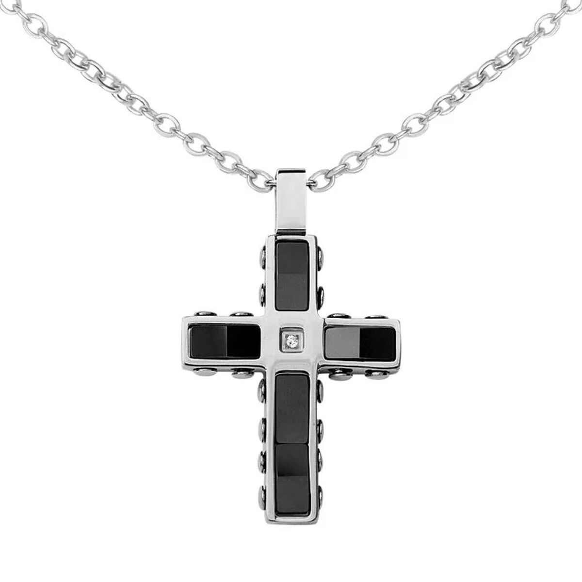 8054372847277 - Herrenhalsband 1666502 8054372847277 - Herrenhalsband 1666502