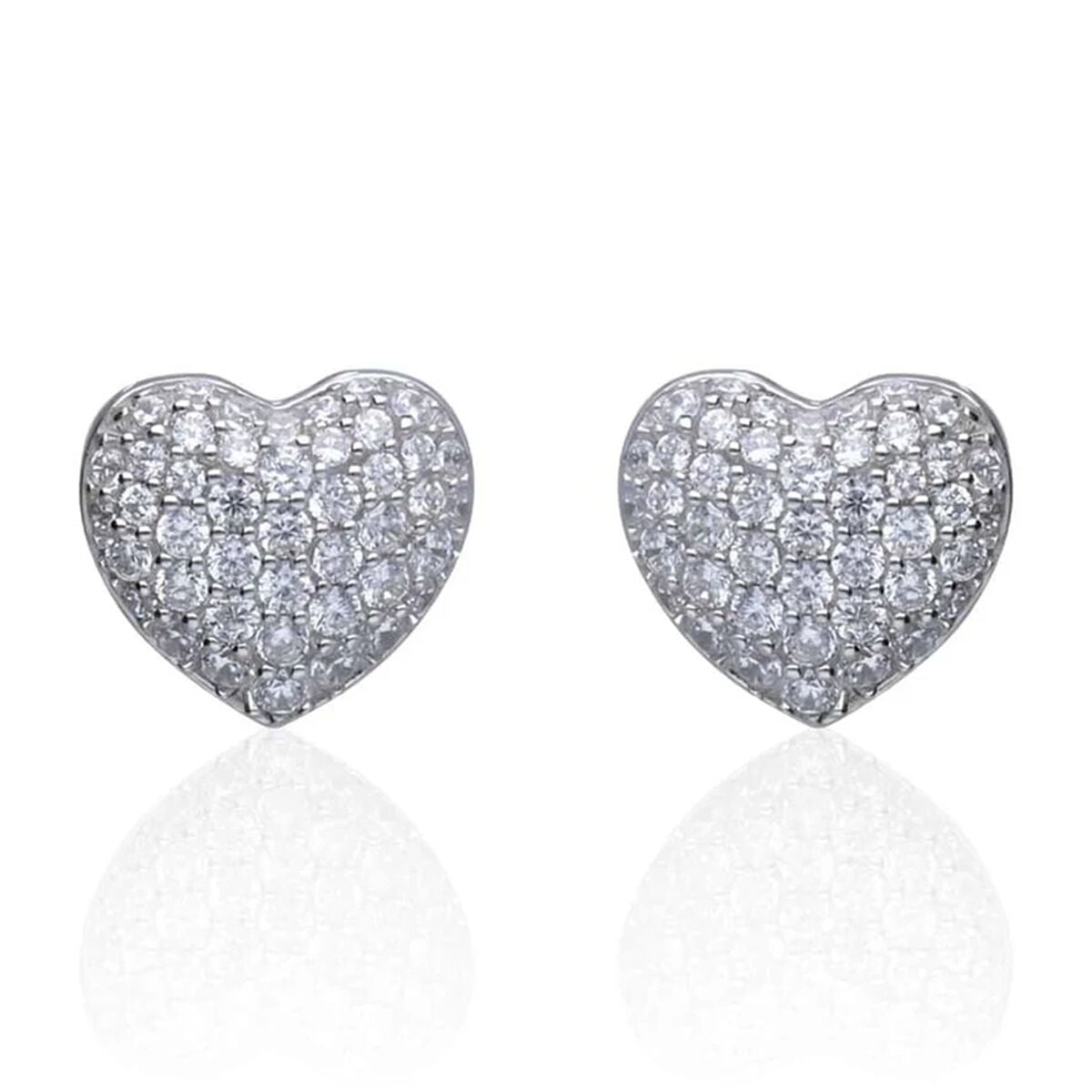 8054372853377 - Damenohrringe 1666880 Silberfarben