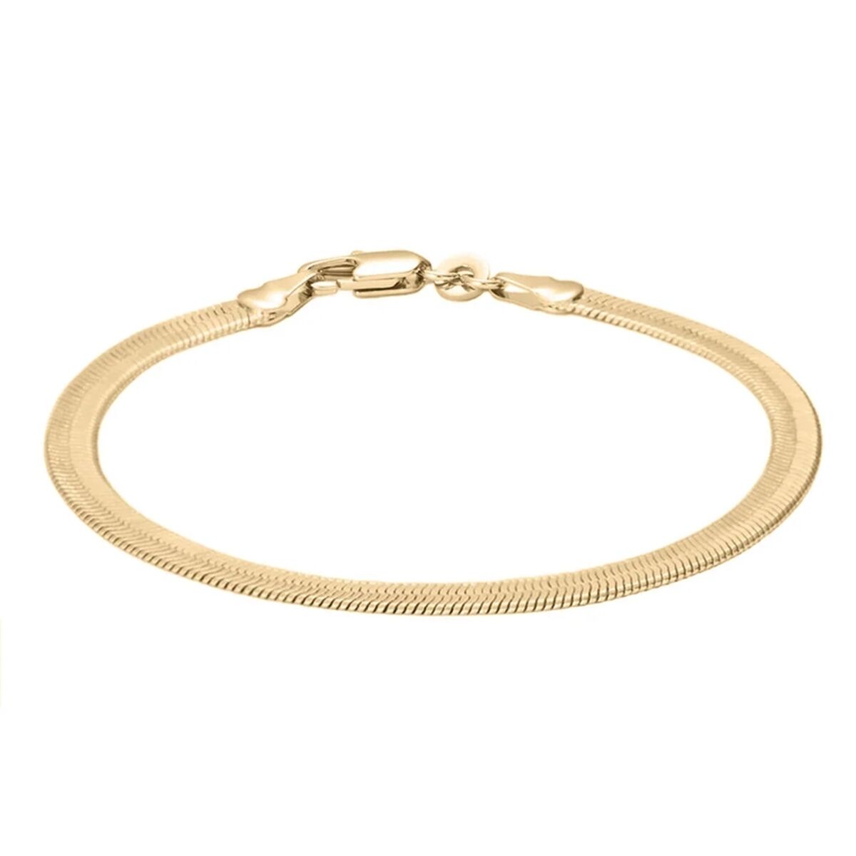 8054372951769 - Damenarmreif 1673753 Gold 8054372951769 - Damenarmreif 1673753 Gold