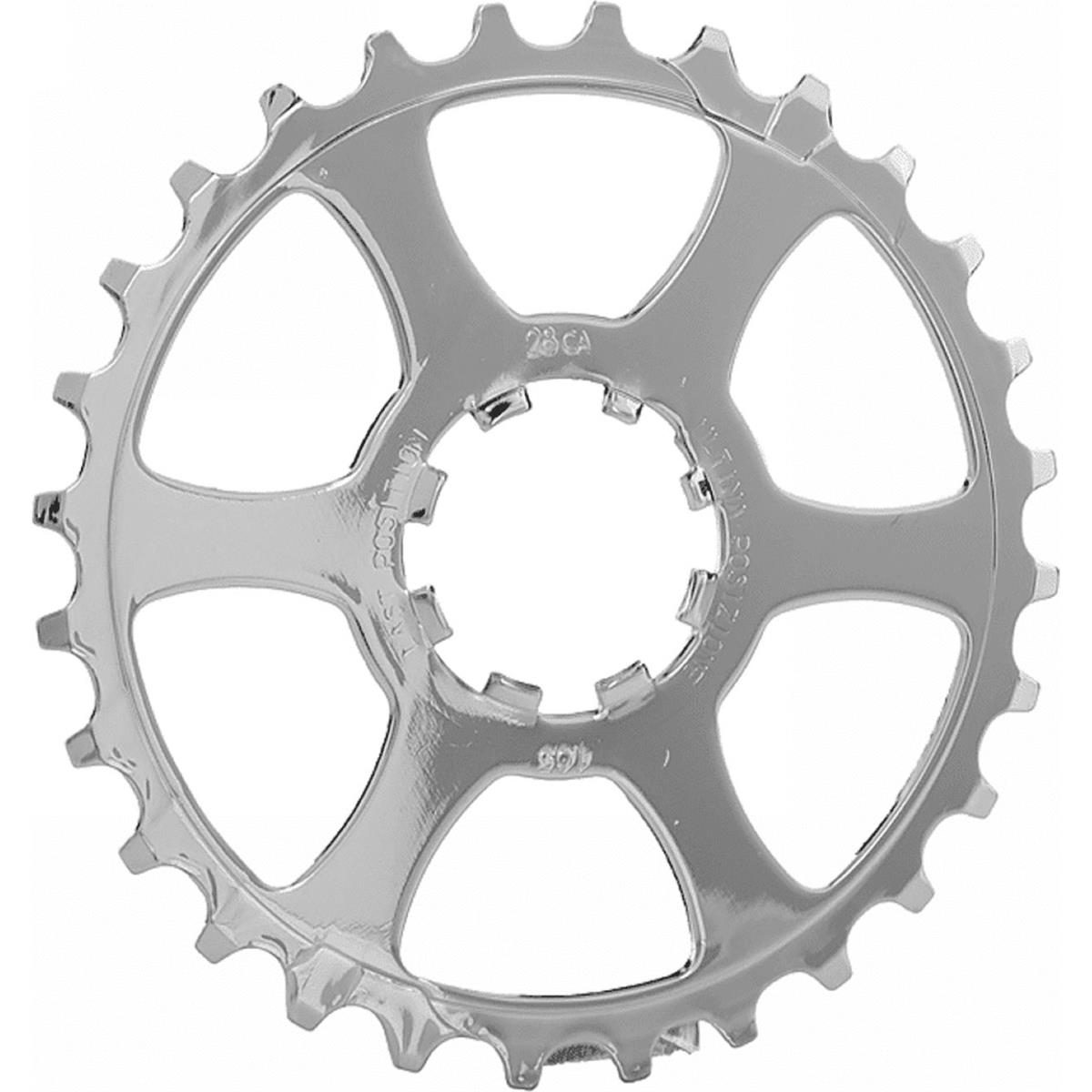 8054521676512 - Ritzel 29 Zähne aus Stahl für Campagnolo 10-Gang