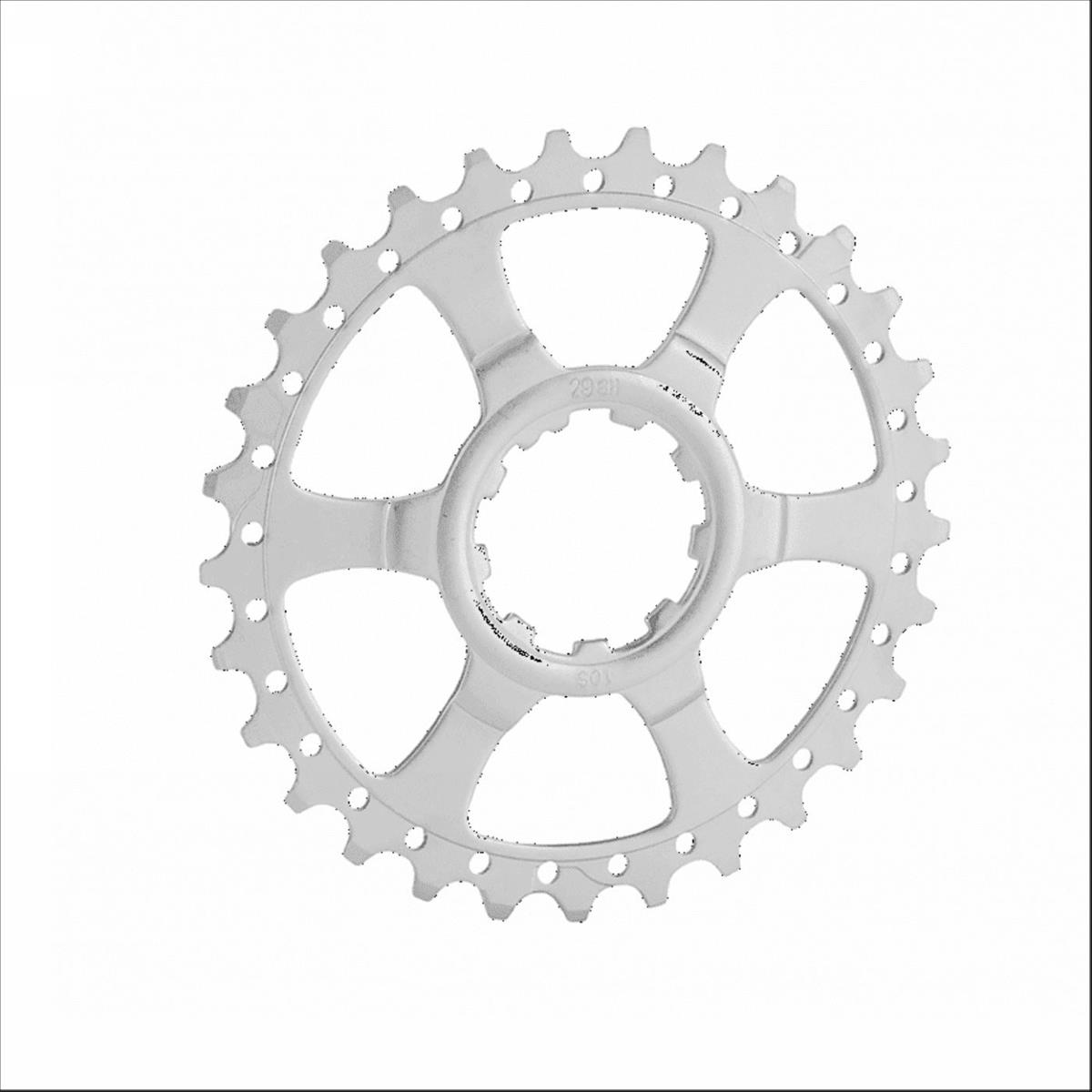 8054521676604 - 29 Zähne Stahl Ritzel für Shimano 10-fach - Letzte Position