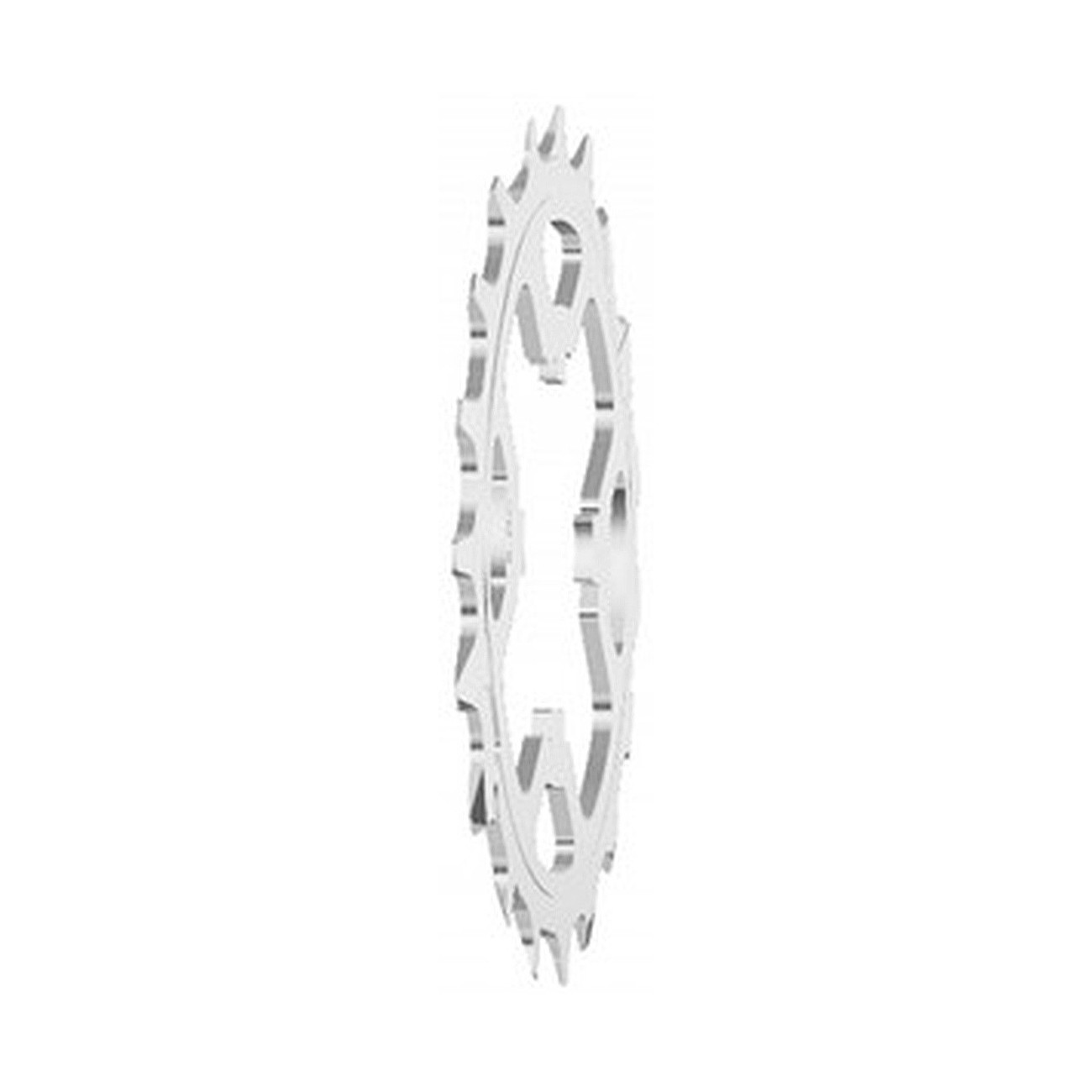 8054521676888 - Stahl Ritzel 24 Zähne für Shimano 11V 8054521676888 - Stahl Ritzel 24 Zähne für Shimano 11V