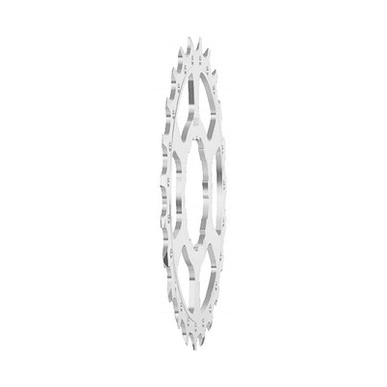 8054521676918 - Ritzel Stahl 27 Zähne Shimano 11V 8054521676918 - Ritzel Stahl 27 Zähne Shimano 11V
