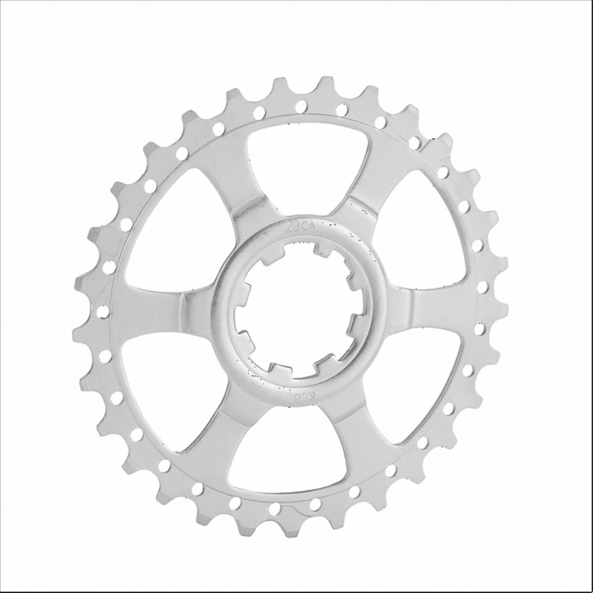 8054521677106 - 29 Zähne Stahl Ritzel für Campagnolo 11-fach