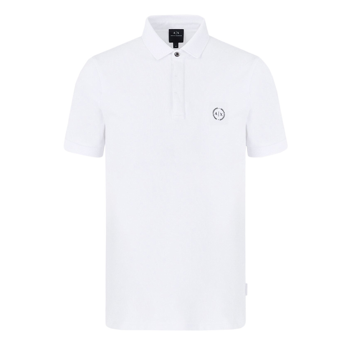 8054524347501 - Polo-Shirt Armani Exchange