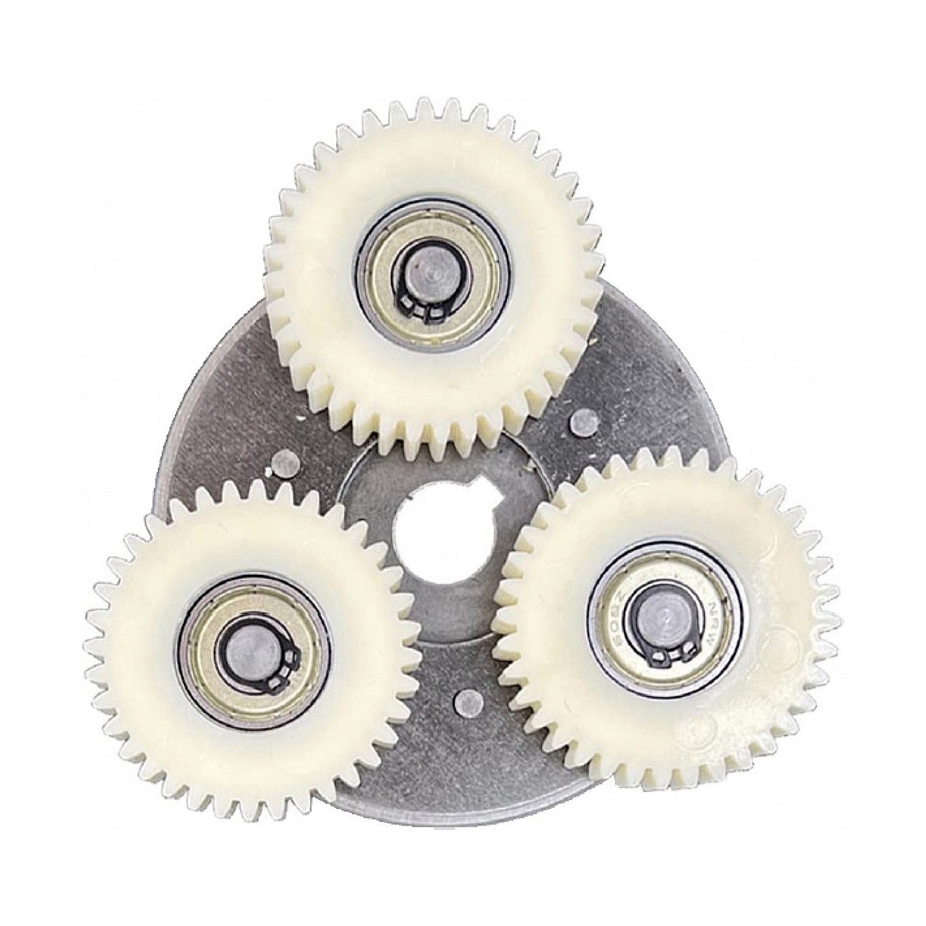 8054615360068 - E-Bike Motor Getriebe Kit 36 Zähne 250W