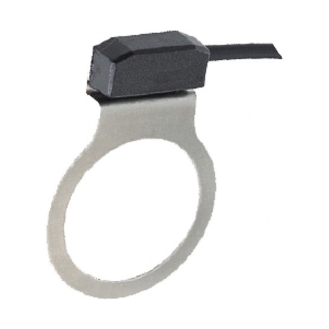 8054615360075 - E-Bike Pedalsensor 12 Magnete Kurbelseite 110cm Kabel