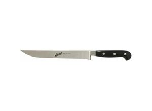 8054615792166 - Adhoc -Bratenmesser 22 cm Schwarz Berkel