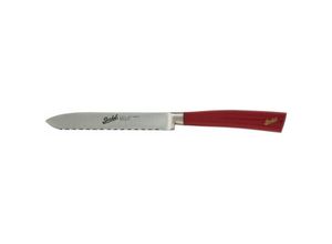 8054615803220 - Eleganz Multi -Use -Messer 12 cm rot Berkel