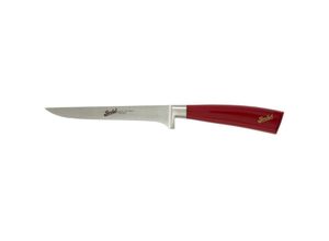 8054615803282 - Elegance Ausbeinmesser 16 cm Rot - Berkel