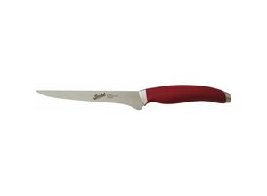 8054615803503 - Teknica Ich bekomme Stoned16 cm rot Berkel