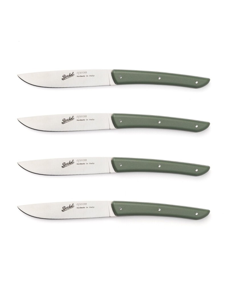 8054615803992 - KCO4SW11SROBL Steakmesser-Set 4-tlg Color verde KCO4SW11SROBL 8054615803992