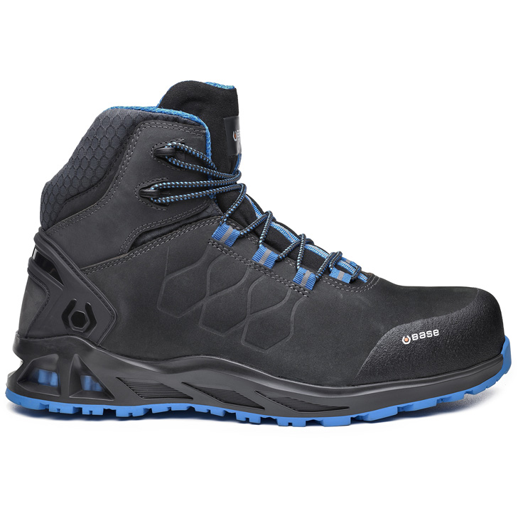 8054633494172 - Schnürstiefel K-ROAD TOP EN ISO 203452011 S3 HRO HI CI SRC