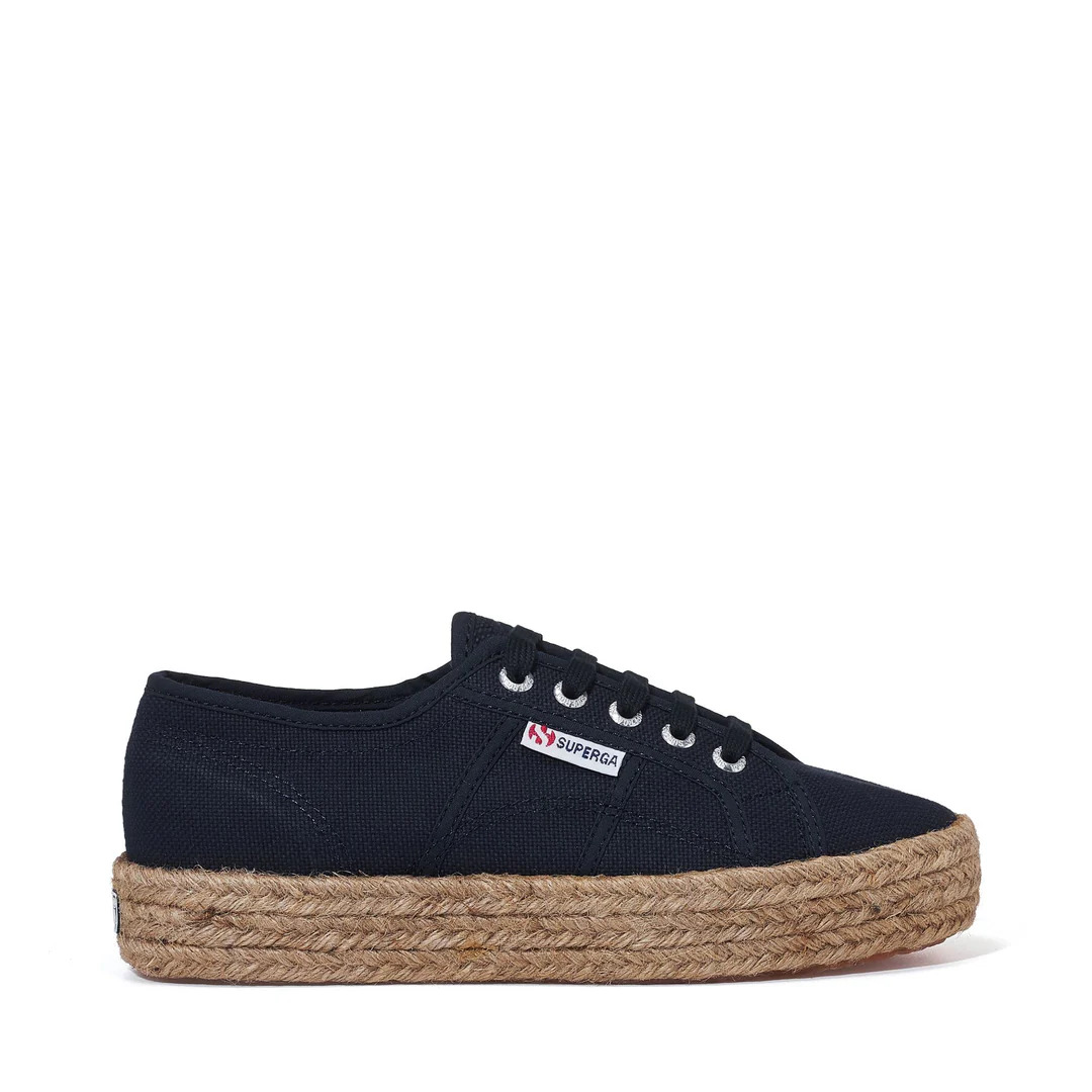 8054700019901 - Sneakers 2730 Rope 8054700019901 - Sneakers 2730 Rope