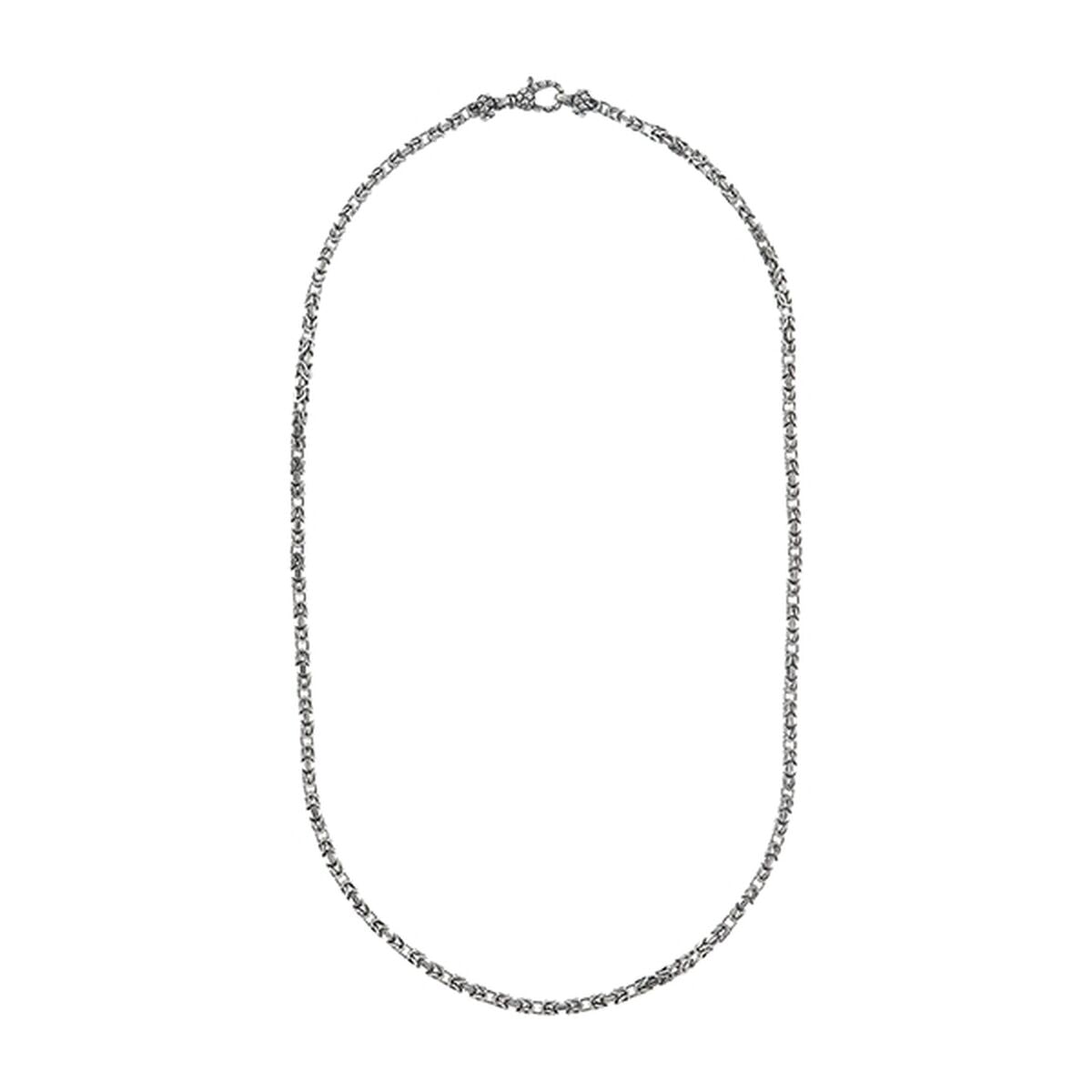 8054704187071 - Herrenhalsband WSOX00196S-50