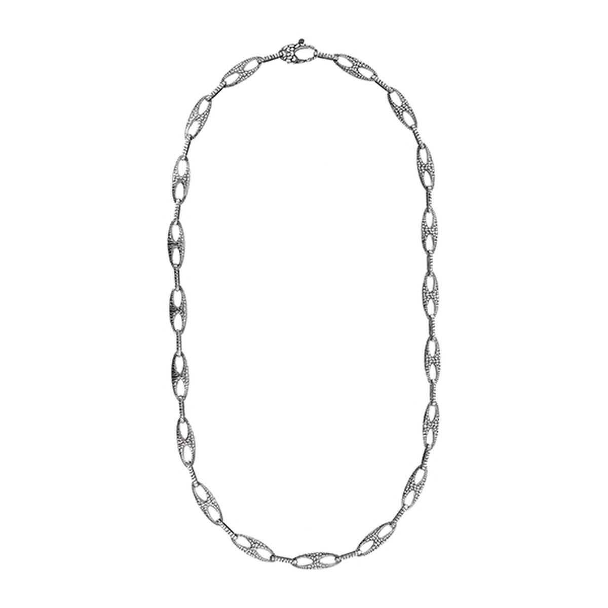 8054704349714 - Herrenhalsband WSOX00408S-LONG 8054704349714 - Herrenhalsband WSOX00408S-LONG