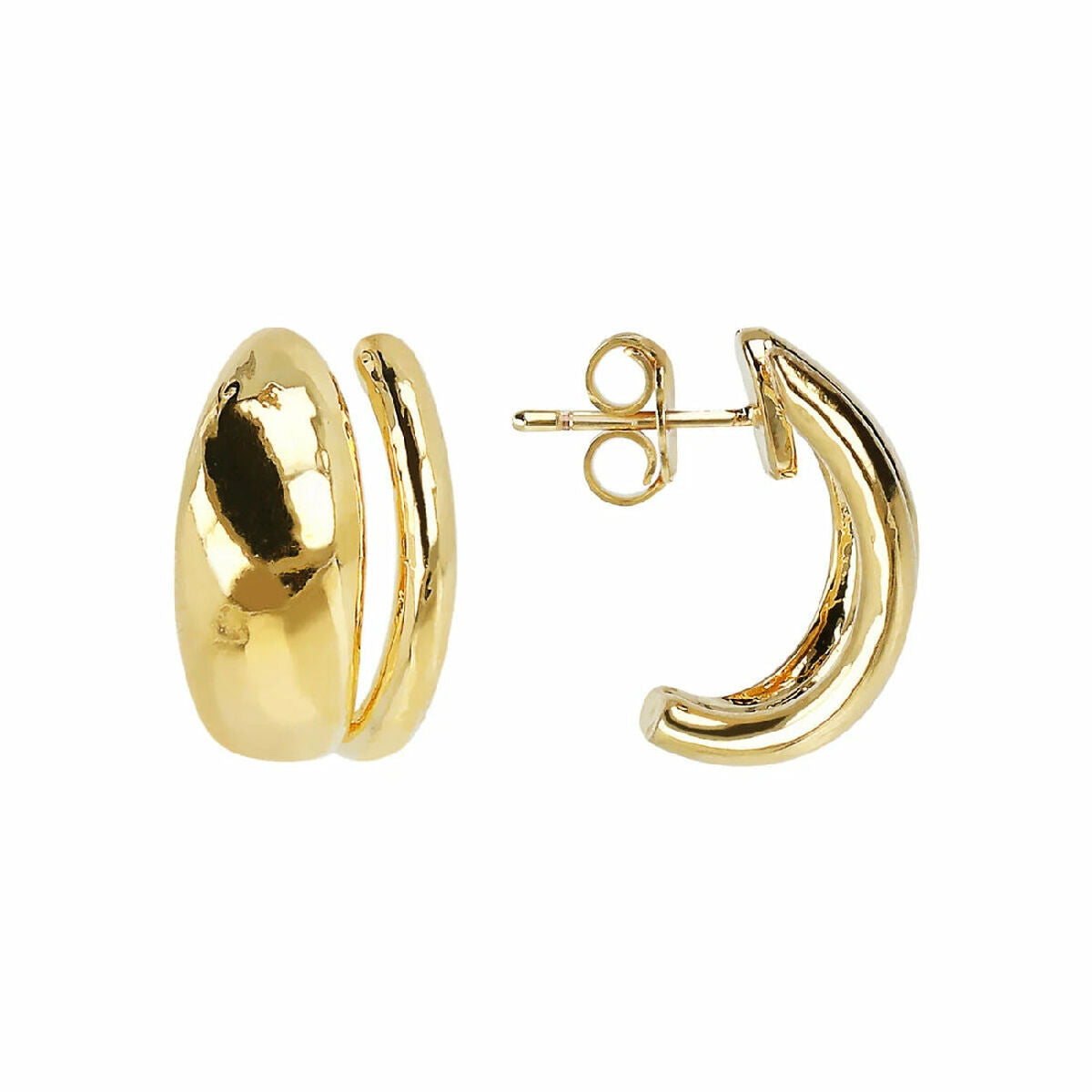 8054704490898 - Ladies Earrings Etrusca