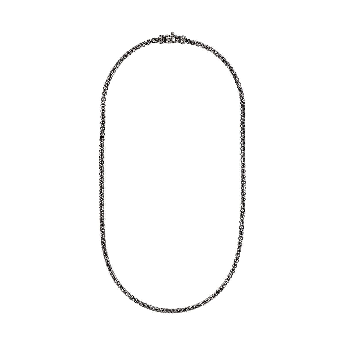 8054704536473 - Herrenhalsband WSOX00592S-51 8054704536473 - Herrenhalsband WSOX00592S-51