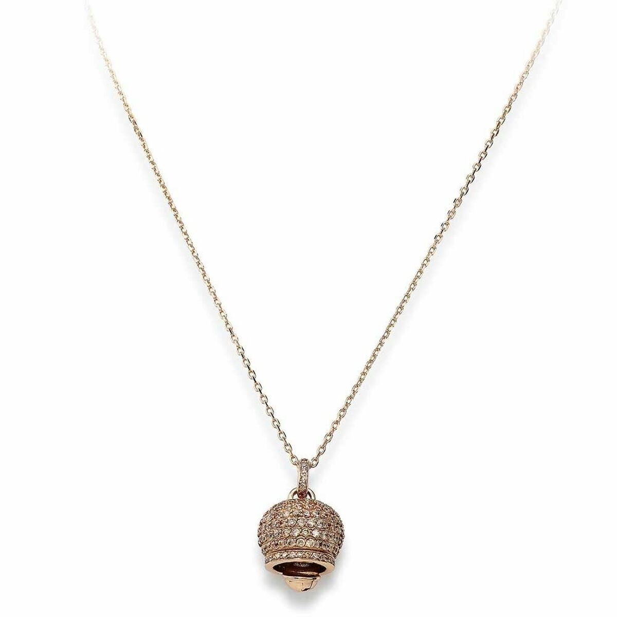 8054719090878 - Damenhalskette CAMPANELLA ARGENTO ROSE GOLD