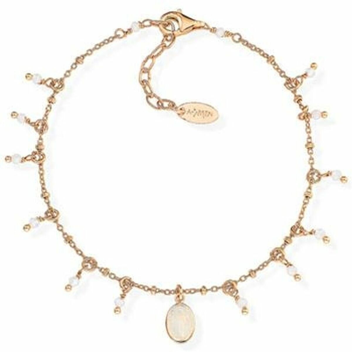 8054719104605 - Damenarmreif BRMSRB1 Gold